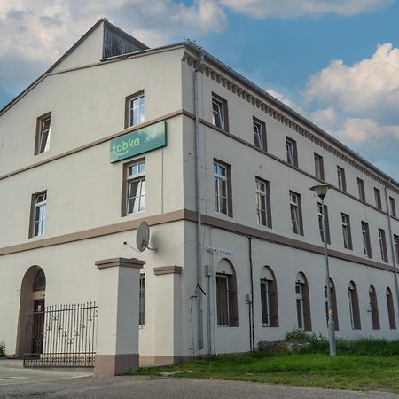 Hostel Krosnienska 12 เจโลนากูรา ภายนอก รูปภาพ