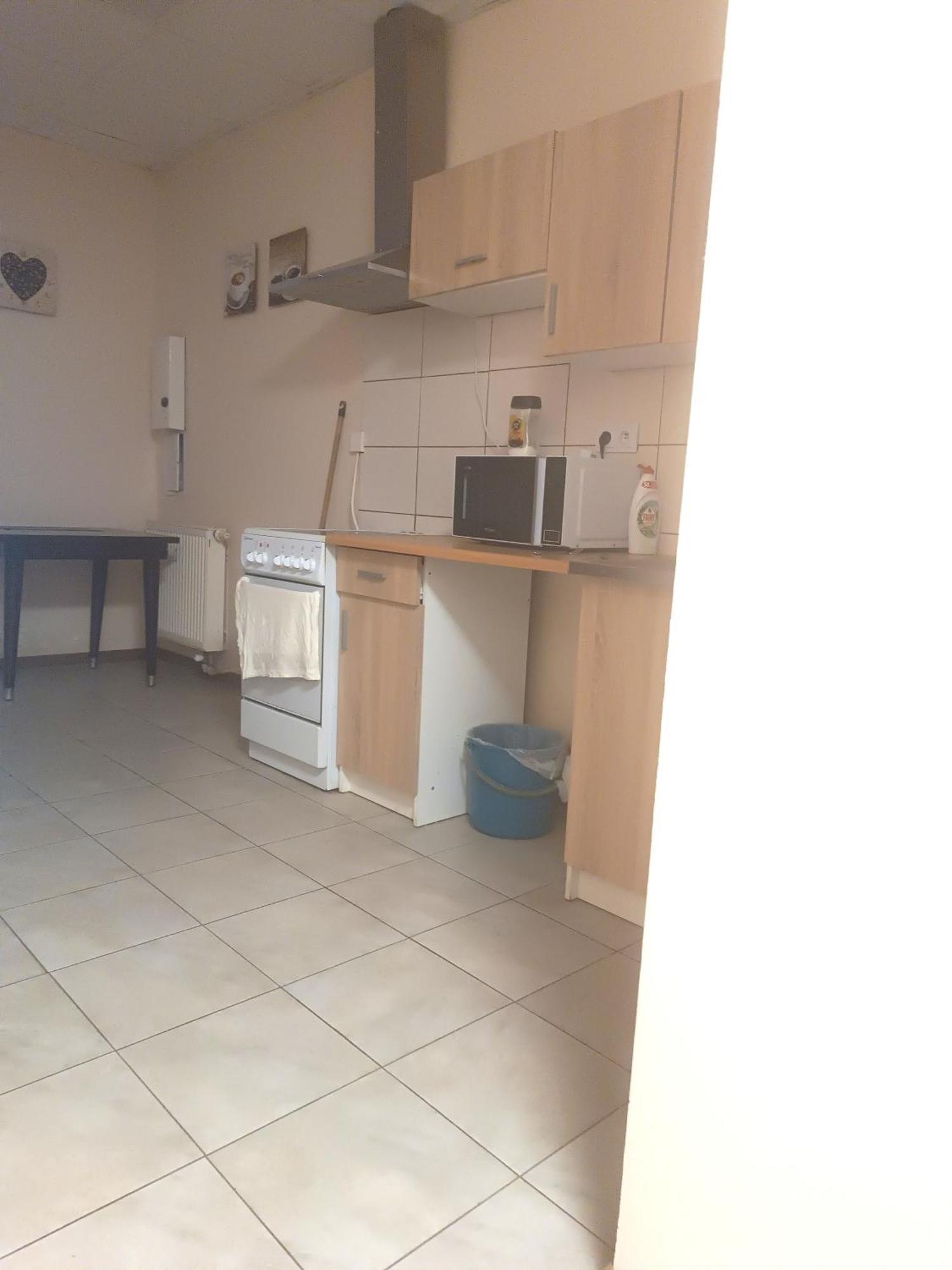 Hostel Krosnienska 12 เจโลนากูรา ภายนอก รูปภาพ